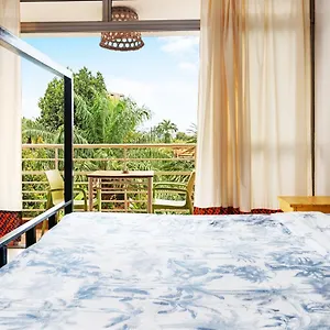  Auberge de jeunesse Bushpig Backpacker